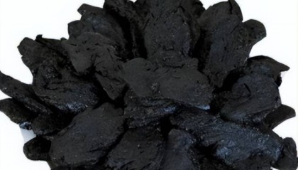 既是温补良药，也是“创外汇”产品，李时珍曰：生精血，补五脏