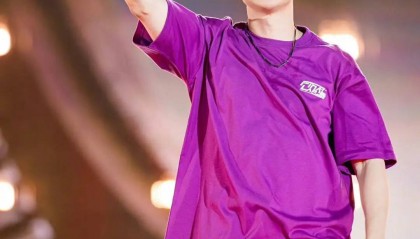 公司回应林俊杰身体状况：巡演结束就会安排更多的休息时间