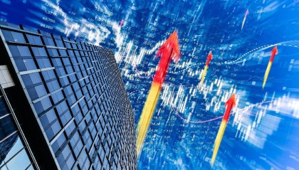 银行间外汇市场为加快建设金融强国贡献力量