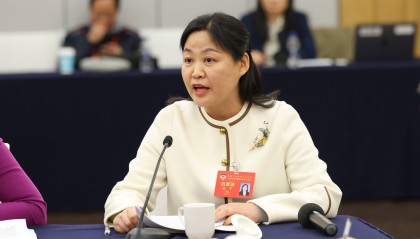 两会时间｜张宁委员：建议降低平台提成，保护外卖员合法权益