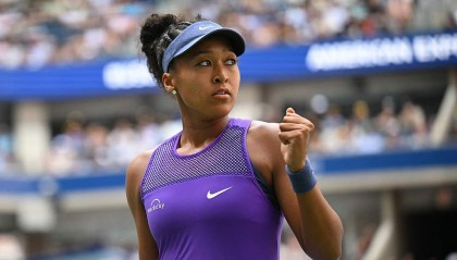 美网：大坂直美2-0高芙晋级8强 阿尼西莫娃再战斯瓦泰克