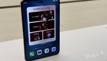 7499元起！“其他厂商不敢想”的华为新机来了，分析师：Pura X加量不加价