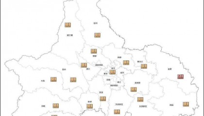 成片40℃及以上！四川高温进入最强时段！