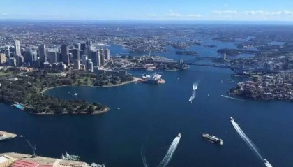 （原创）《汇海拾贝》-----一个三十年外汇操盘手的心路历程（下）