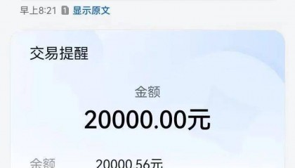 警惕！9岁女孩因“追星”被骗2万余元