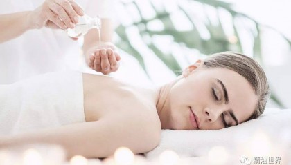 影响皮肤吸收精油的七大因素！