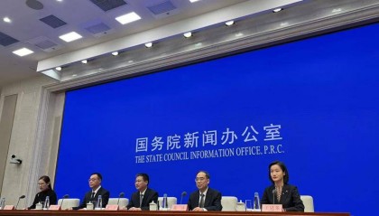 国家统计局：我国国内生产总值已接近130万亿元，经济总量稳居世界第二