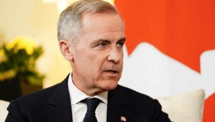 九三阅兵刚过去，加拿大代表团就准备访华，加总理：我们需要与华友好