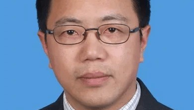 常州市委原常委、组织部部长陈翔调任江苏省民宗委副主任