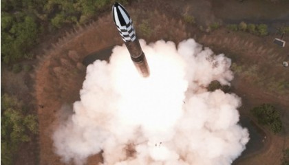 中俄罕见投“赞成票”，朝鲜要遭到全世界制裁？中方作出重要解释