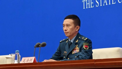 9月3日阅兵，空中梯队将有机型首次公开亮相