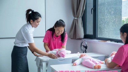 北京正规家政保姆平台推荐