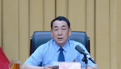 昆明市检察长任上被查，中央提级巡视，昆明已有6官员被查