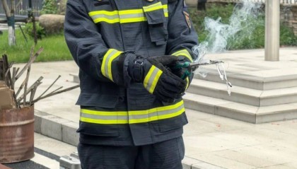 10多秒飙到400℃！不少浙江人在用…