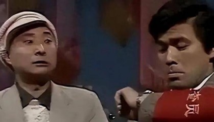 陈佩斯：从艺45年，没有得过国家一级大奖，70岁因一句话再次爆红