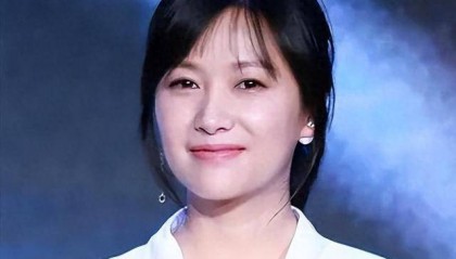 万万没想到，“丁克”了半辈子的徐静蕾，如今却成了人生赢家