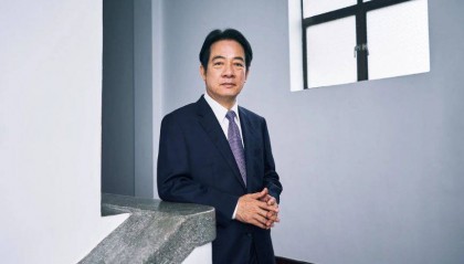 赖清德在身份证上取消汉族选项，又向日本喊话，到底要干什么？