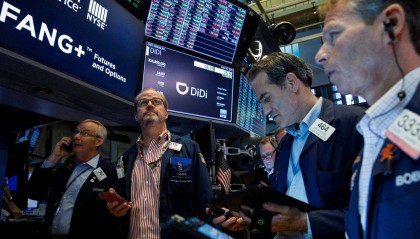 哪个软件可以看美股？十大国内正规美股开户软件榜单解析