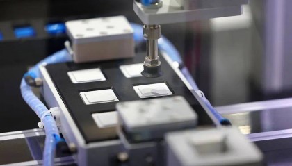 韩国调查报告显示：绝大多数已被中国赶超【看世界·新闻早知道】