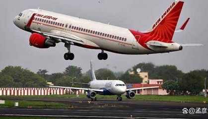 特朗普招待的客人让莫迪生气，时隔5年，印度跟中国干成关键大事