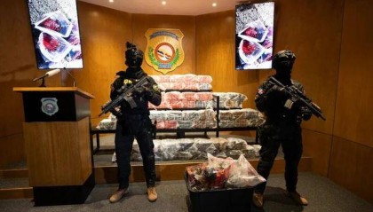 两国证实：美战机发动袭击