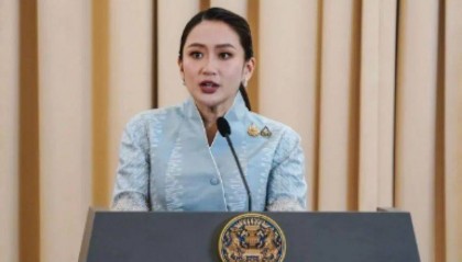 泰国总理面临下台？还得罪了军方，关键时刻，中方邀泰高层访华