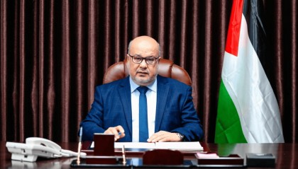 哈马斯多名高级官员在以色列空袭中丧生