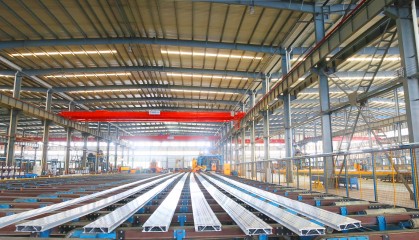 中国铝材评强表