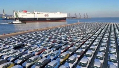 与欧盟单独谈判？不愿把灵魂交给华为的上汽，灵魂最终给了谁？