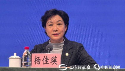 上海市人力资源和社会保障局局长杨佳瑛：2025年上海将城镇新增就业人数目标确定为60万人以上
