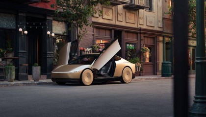 特斯拉市值一夜蒸发3200亿元，暴跌源于“被排挤”？