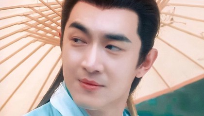 《与凤行》：行止在下一盘大棋，把沈璃和天下全都装进去了