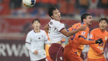 泰山回应球迷不当行为：公安已依法处理 主场永久禁止观赛