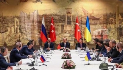 普京提出3大停火条件，最后一个，等于要了乌克兰的“命”