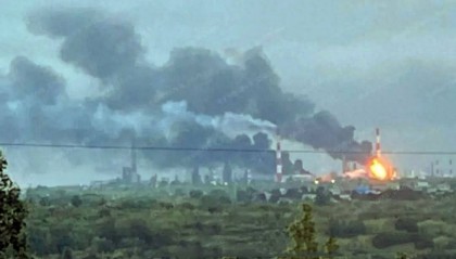 乌克兰锁定俄罗斯要害，集中火力猛攻一处，战果“前所未有”