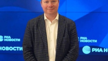 俄专家苏斯洛夫：俄美恢复对话不会影响中俄关系健康稳定发展