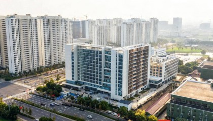 苏州相城黄桥街道这些项目又有新进展！