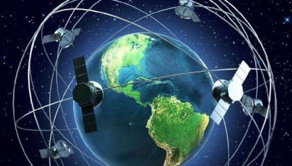 美国有593颗卫星，俄罗斯有135颗，中国又有多少？