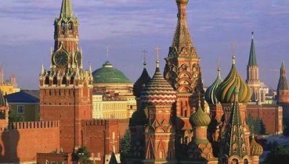 中方等了15年，俄罗斯终于松口，普京对华交了底，就看莫迪什么态度了