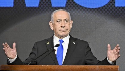 无视国际谴责，内塔尼亚胡对卡塔尔和其他国家发警告