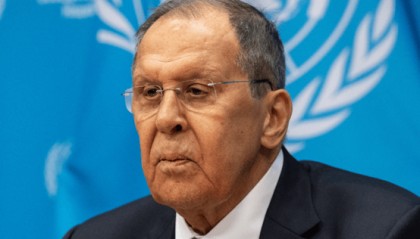 俄媒：俄外长证实，普京将于12月访问印度