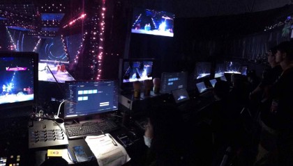 学调色软件哪个好