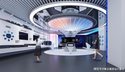 企业展厅对企业的帮助和作用有哪些？