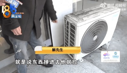 5岁男童瞬间晕厥，筋都断了！街上常见，看见立即远离