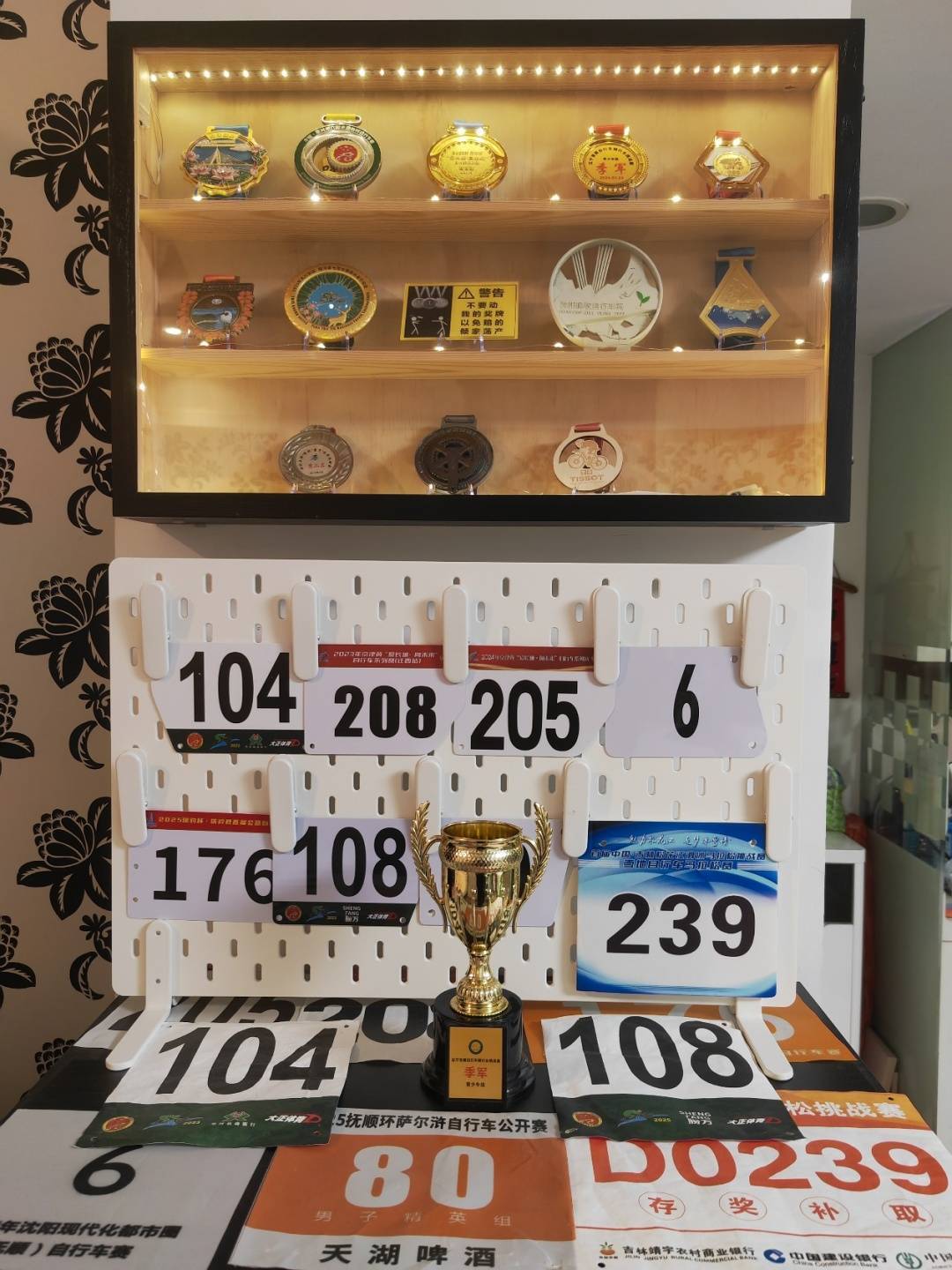 厉害了!沈阳少年独自骑行1850公里去武汉上大学