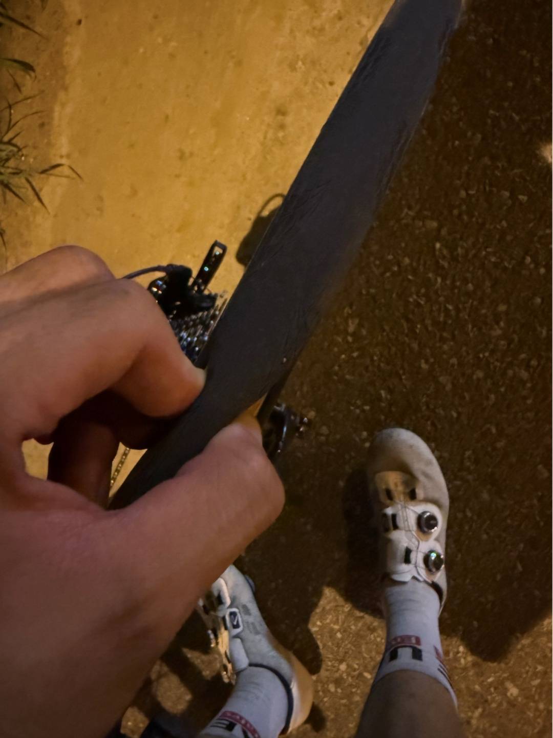 厉害了!沈阳少年独自骑行1850公里去武汉上大学