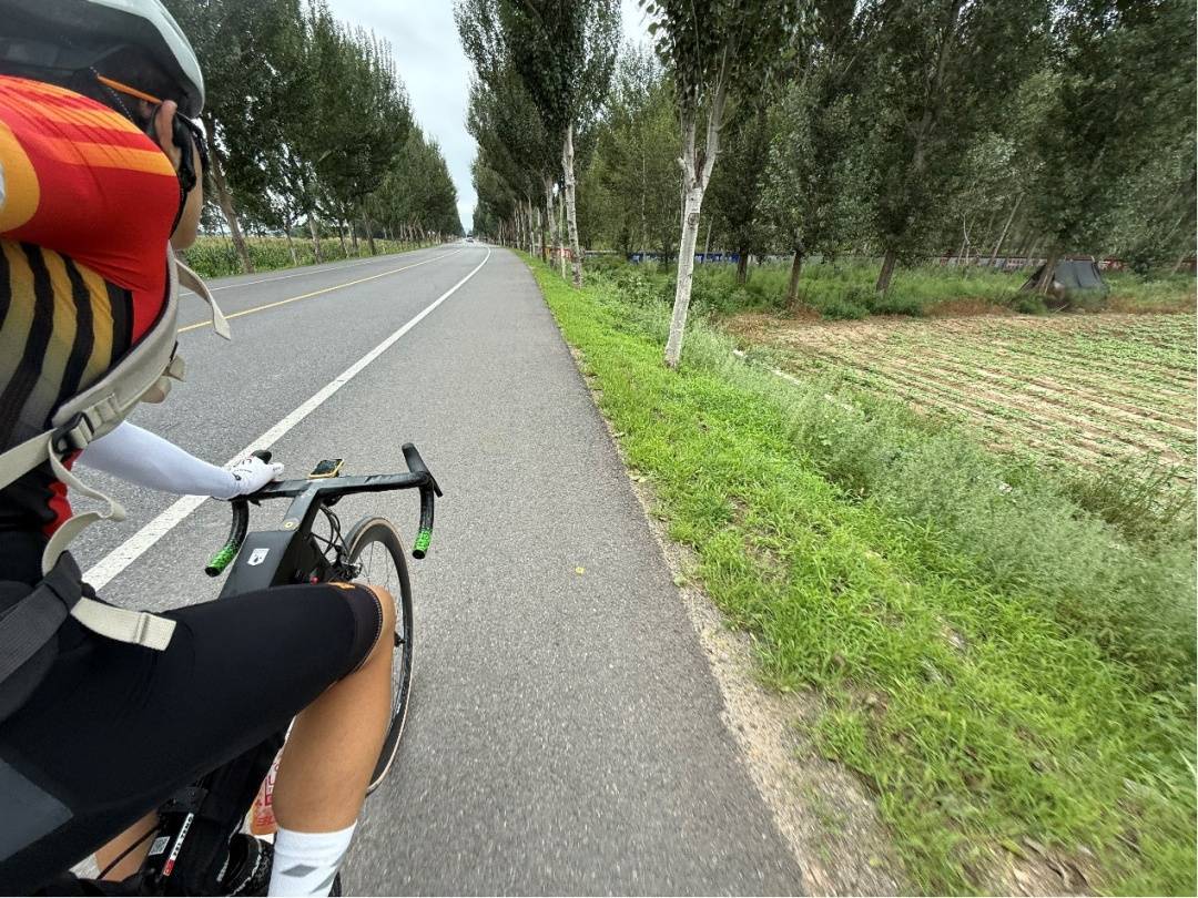 厉害了!沈阳少年独自骑行1850公里去武汉上大学