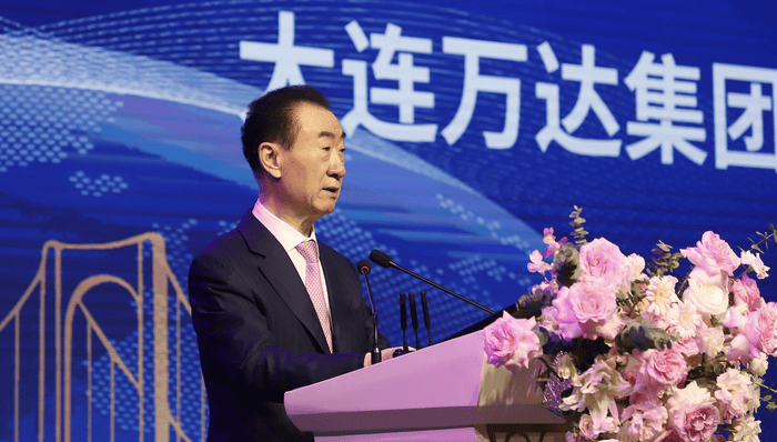 王健林限高令被取消,但王思聪公司被执行1210万