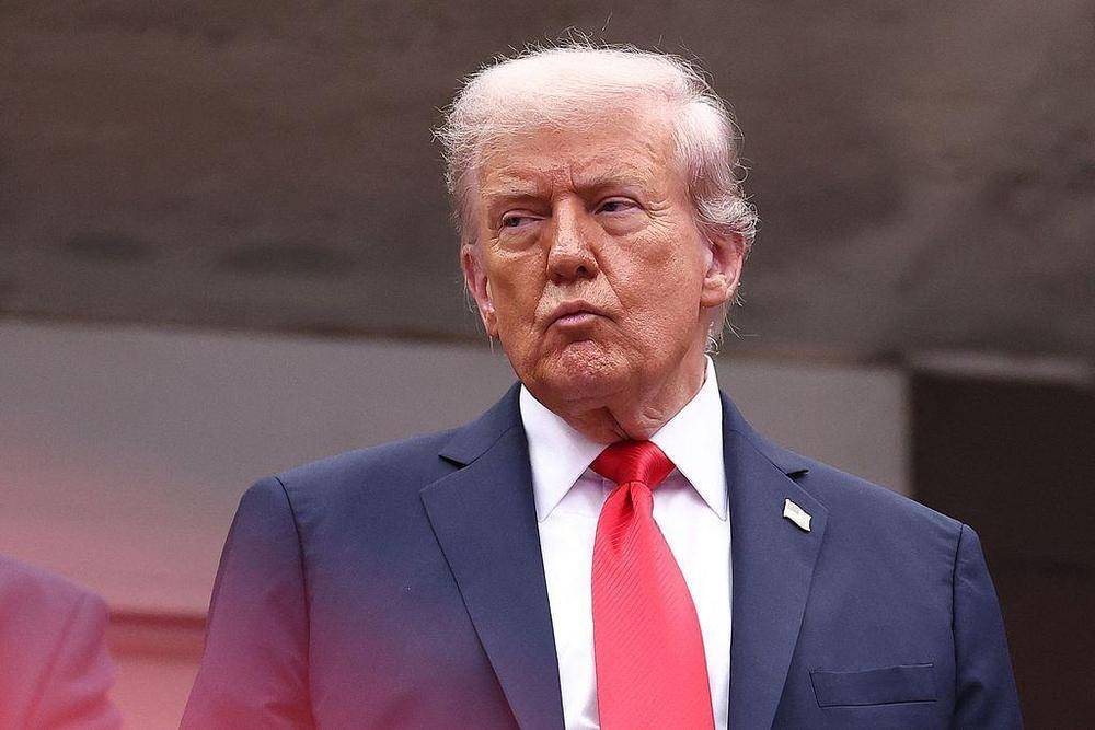 巴基斯坦刚要给特朗普送稀土，中方出手了，直接祭出一张“王牌”！