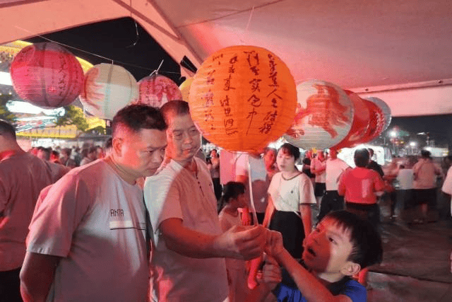 镇街周报｜佛山“双节”文旅成绩单出炉，谁最吸睛